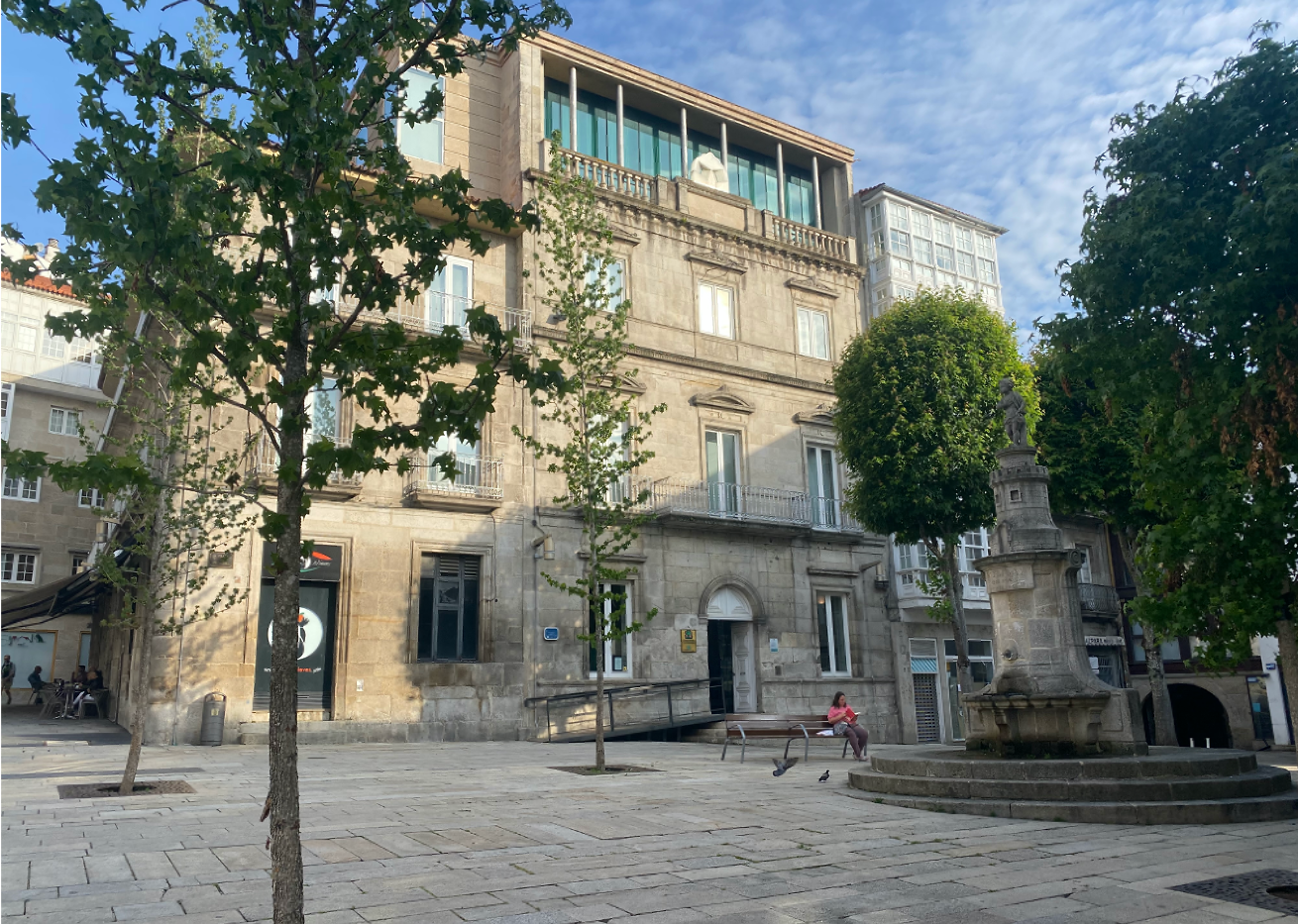 princess square 1